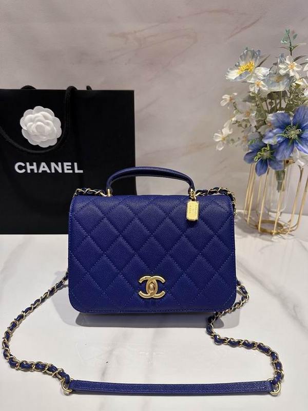 Chanel Handbags 396